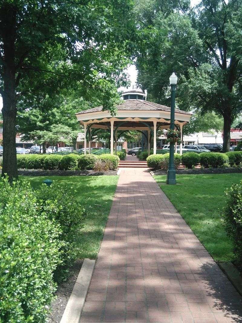 The Memphis Connection That Works In Collierville's Favor