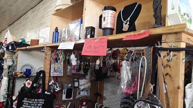 Understanding Warehouse Shopping Strategies