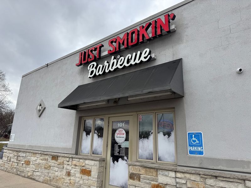 A BBQ Spot That Proves Wisconsin's Scene Is Growing