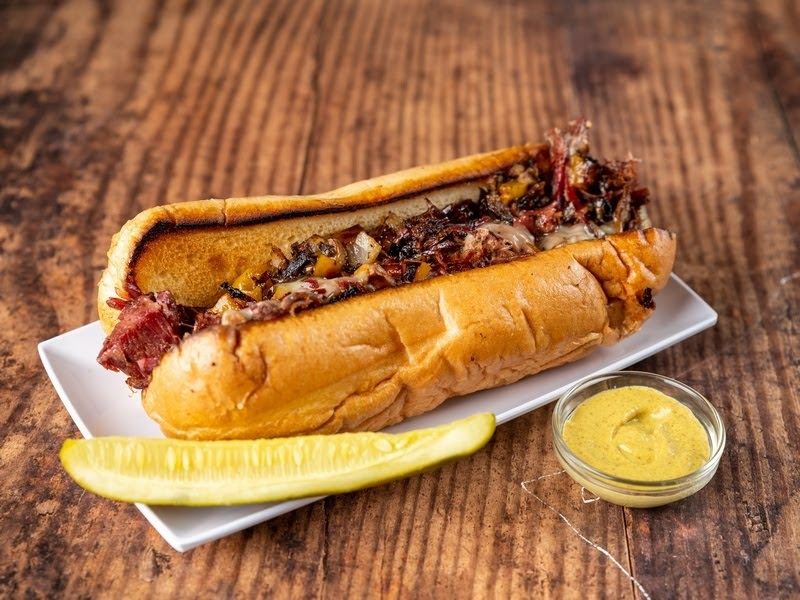 Flavours That Reflect Classic American Deli Traditions