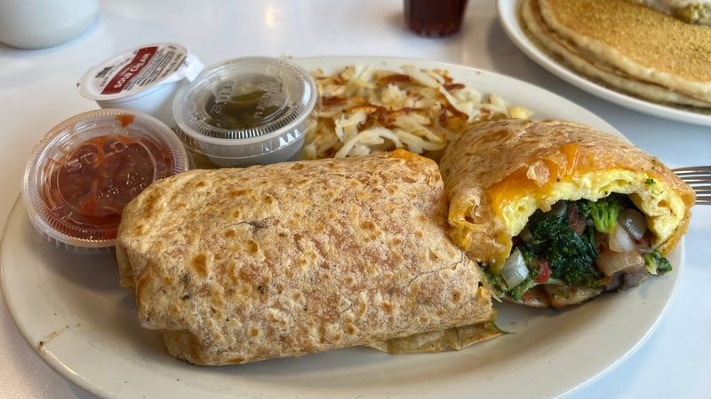 Affordable Prices That Fit The Classic Diner Experience