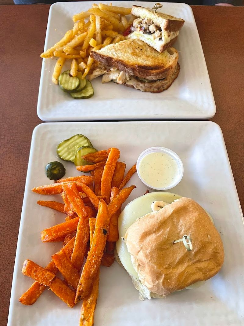 Generous Portions That Feel Worth It