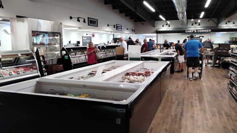 Affordable Pricing That Reflects A Traditional Meat Market