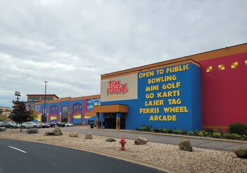 Admission Options Let Visitors Pay For What They Want To Do