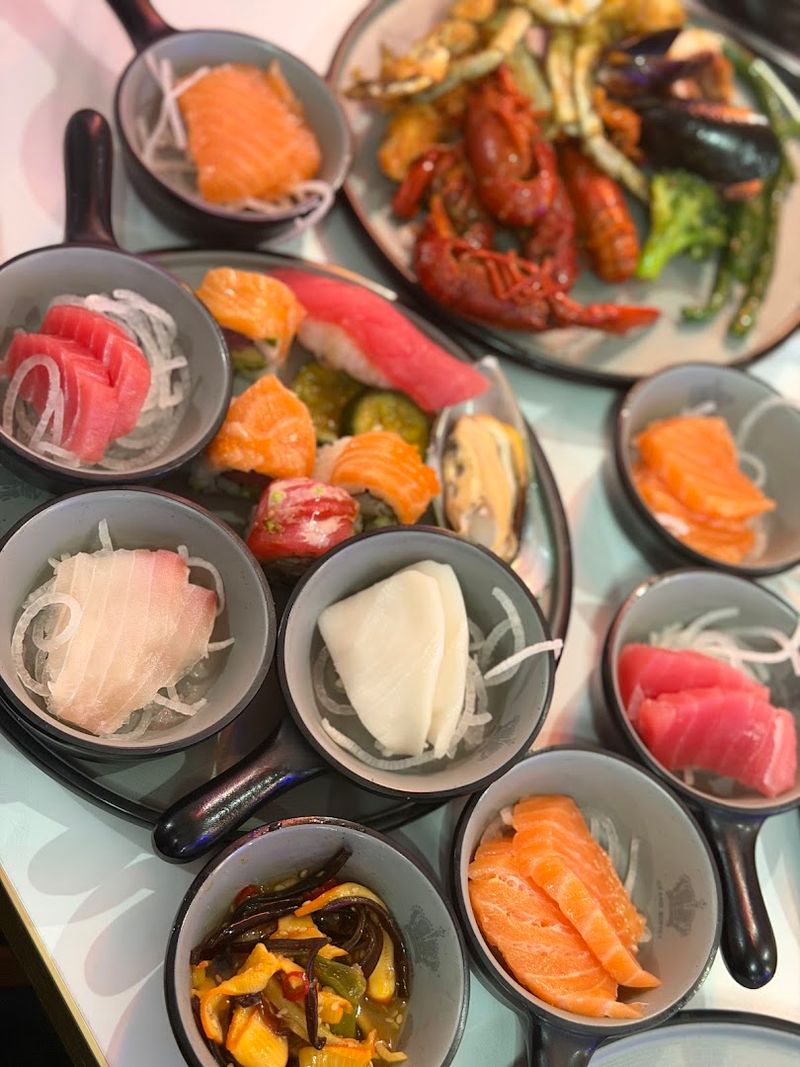 Seasonal Specials And Weekly Promotions