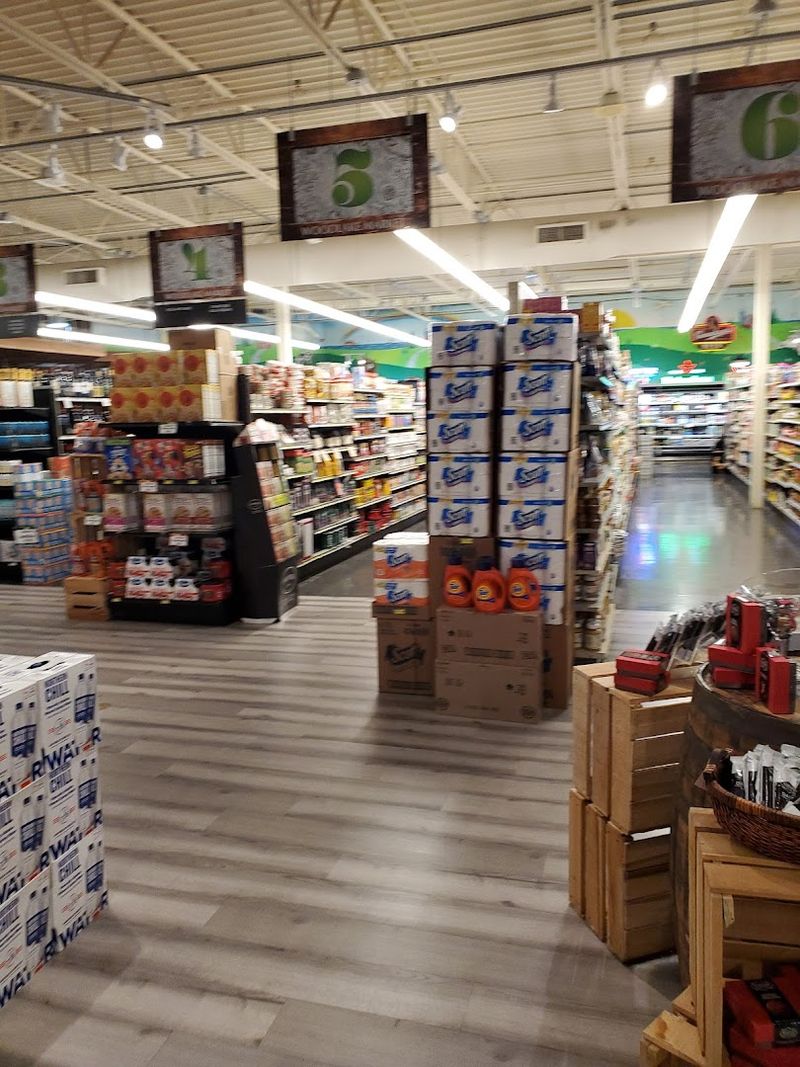 Clean, Modern Layout That Makes Browsing Easy