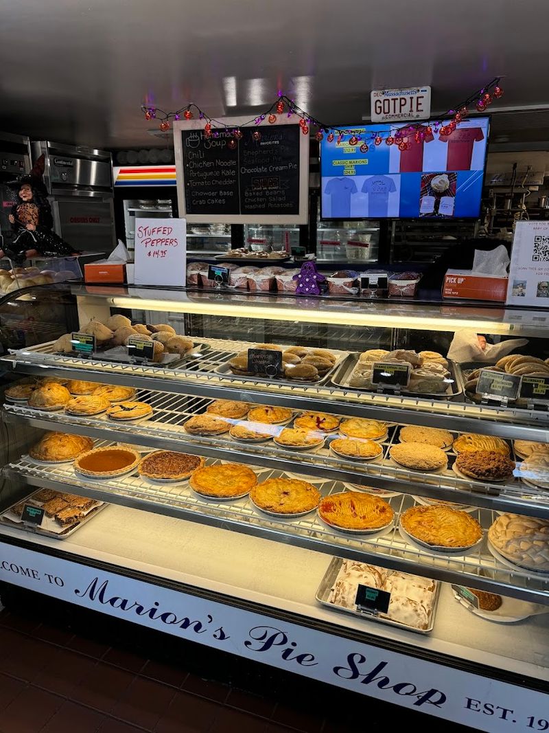 Why This Bakery Matters To Chatham And Cape Cod