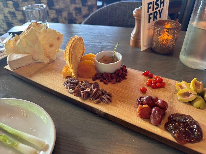 Menu Highlights That Cater To Diverse Tastes