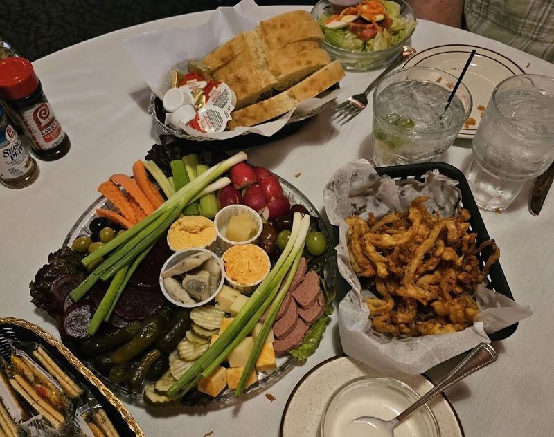 Complementary Side Dishes For A Balanced Meal