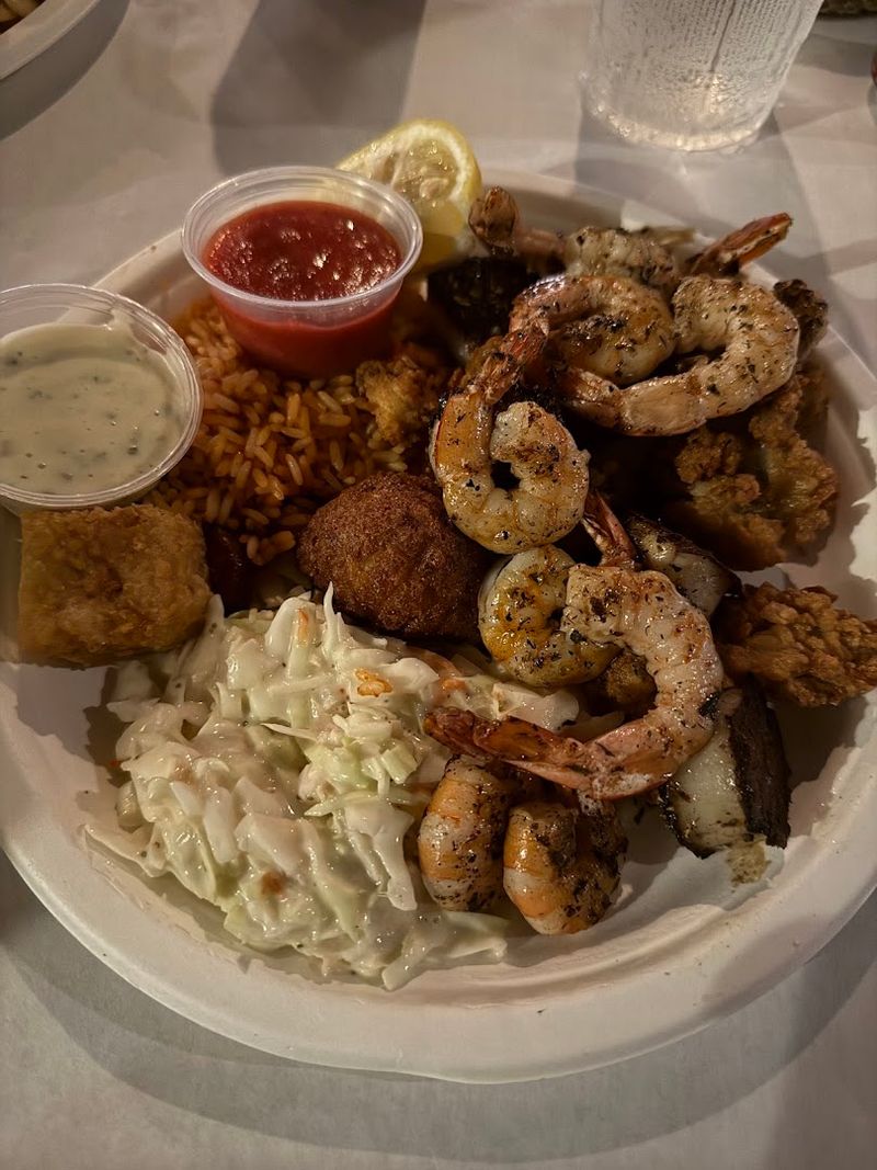 Seasonal Seafood Choices That Complement The Recipe