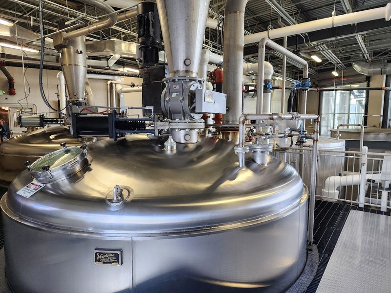 Job Opportunities In The Bourbon Industry