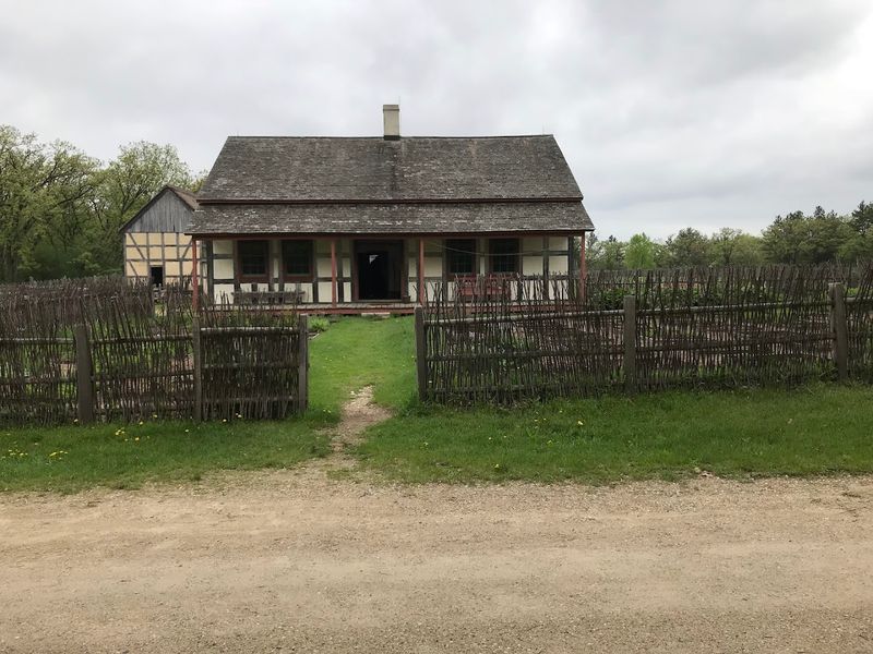 Authentic Immigrant Homes Recreated With Remarkable Detail