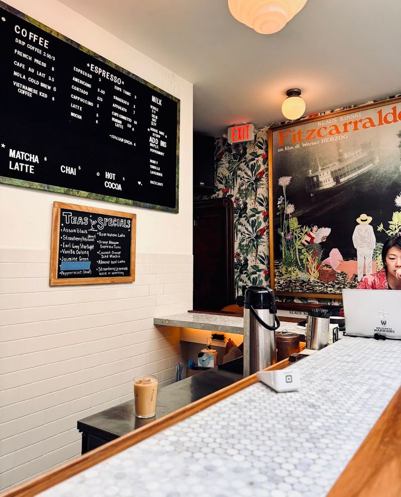 Spot That Encourages Lingering With A Book