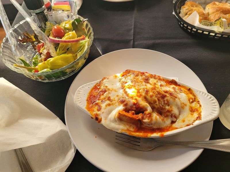 Italiano's — Greenville, MS