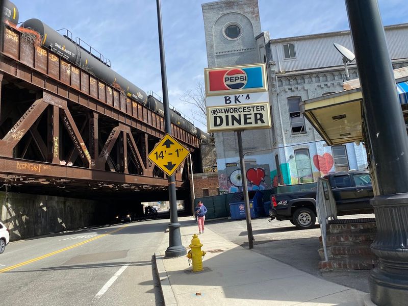 Parking And Accessibility Practical Notes