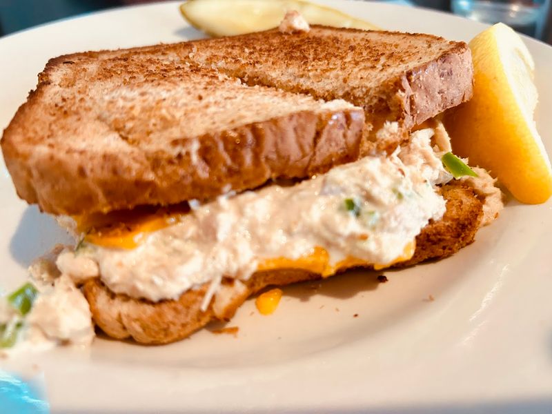 Milkshakes, Burgers, And Diner Classics Served The Traditional Way