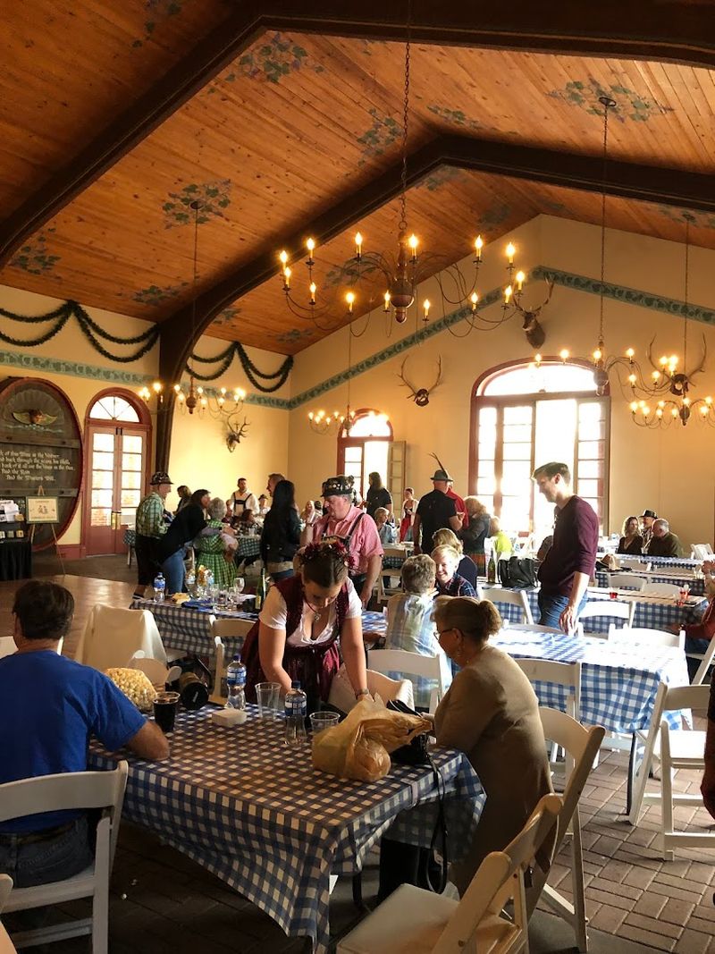 Weekend Events And Community Festivals