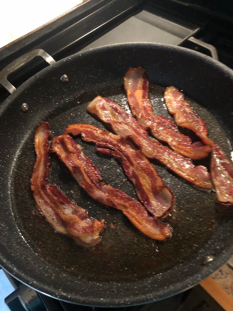 Slow-Smoked Bacon That Changes How You Think About Breakfast