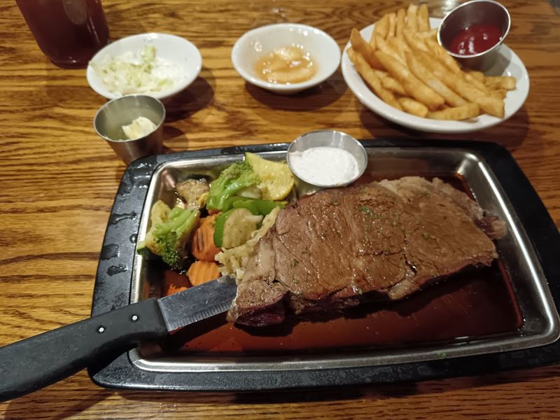Machine Shed Restaurant Pewaukee