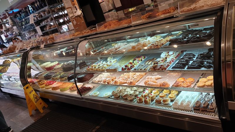 Pasticceria Rocco — West Village, Manhattan