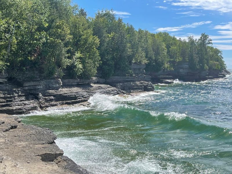 Robert G. Wehle State Park