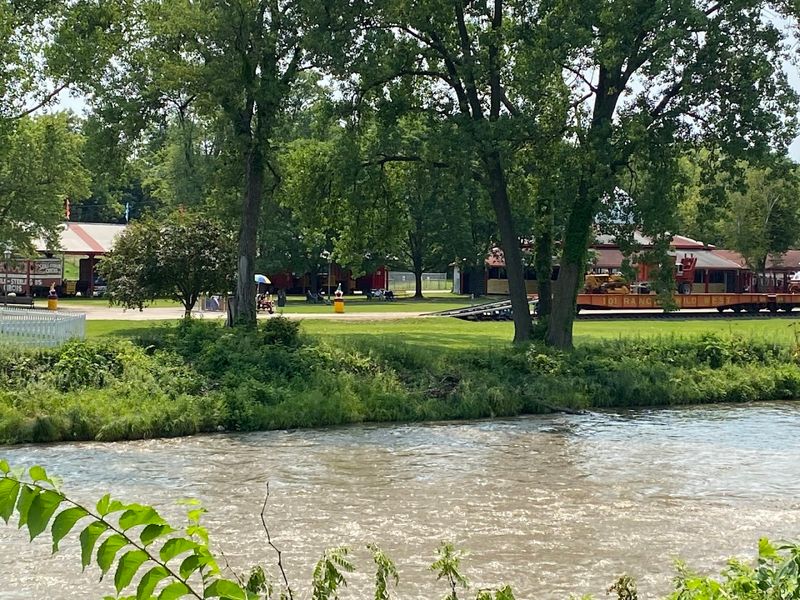 Festivals And Community Events Throughout The Year