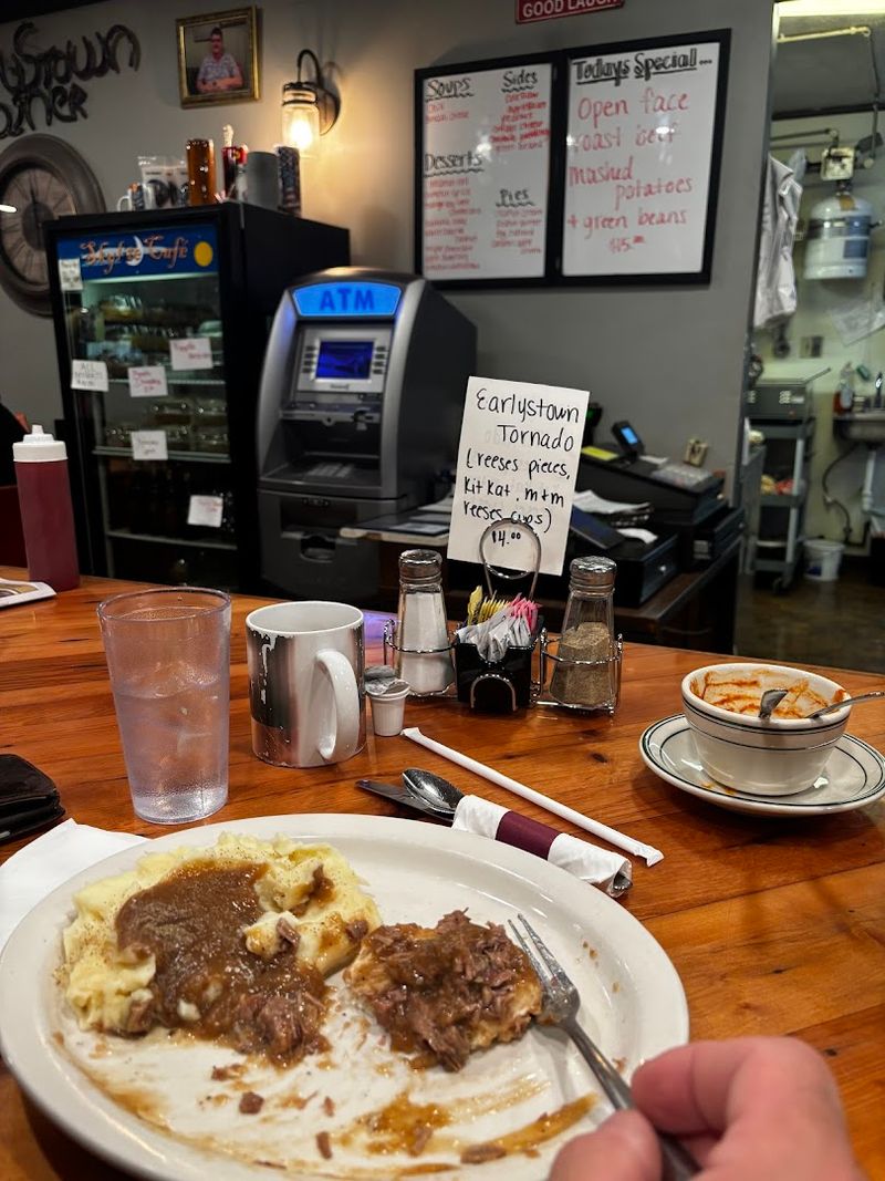 Perfect Pairings Of Beverages With Sweet Treats