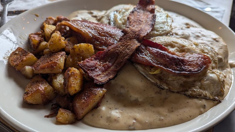 Breakfast Sides That Complement Any Main Plate