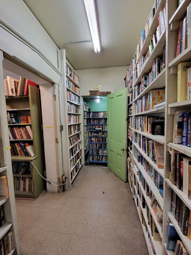 Genre Variety From Classics To Contemporary Works