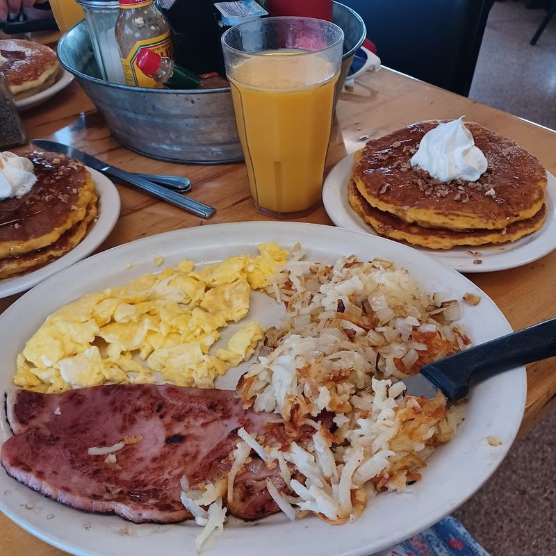 Seasonal Menu Changes With Unique Twists