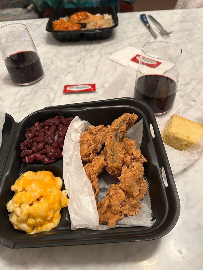 Julie Mae's Southern Cooking