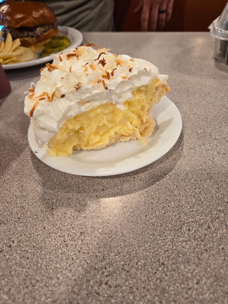 Seasonal Menu Changes To Match Fresh Harvests