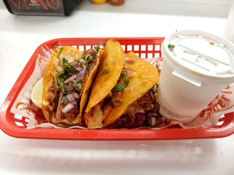 A Neighborhood Spot With Big Flavor Energy