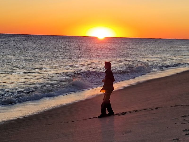 Madaket Beach, Nantucket
