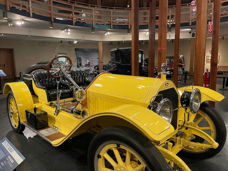 Heritage Museums & Gardens (Discount Days)