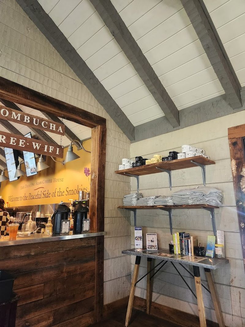 Gifts, Trinkets, And Local Finds To Take Home