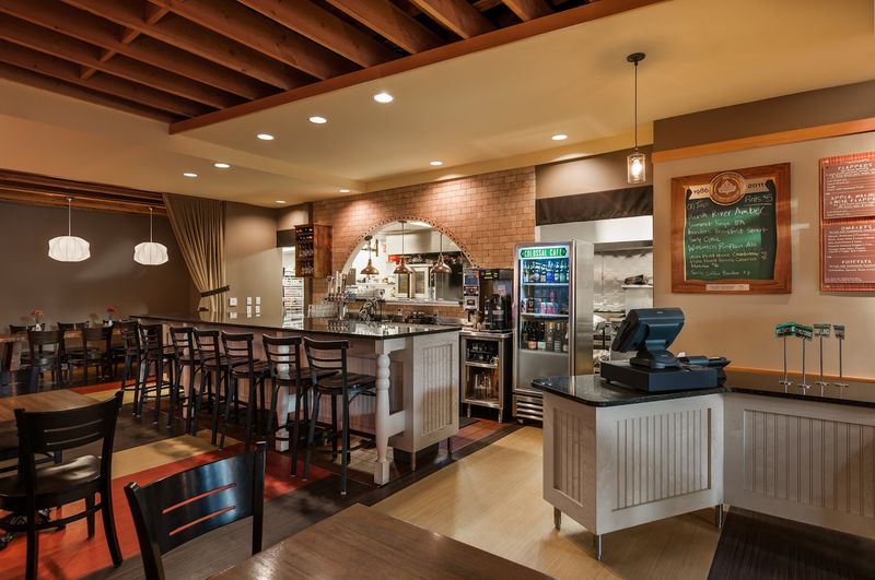 The Neighborhood Feel That Makes This Place So Easy To Love