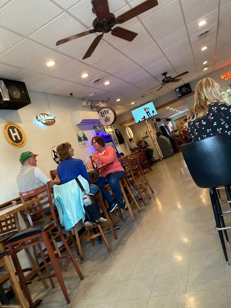 A Downtown Manitowoc Location That Feels Warm And Welcoming