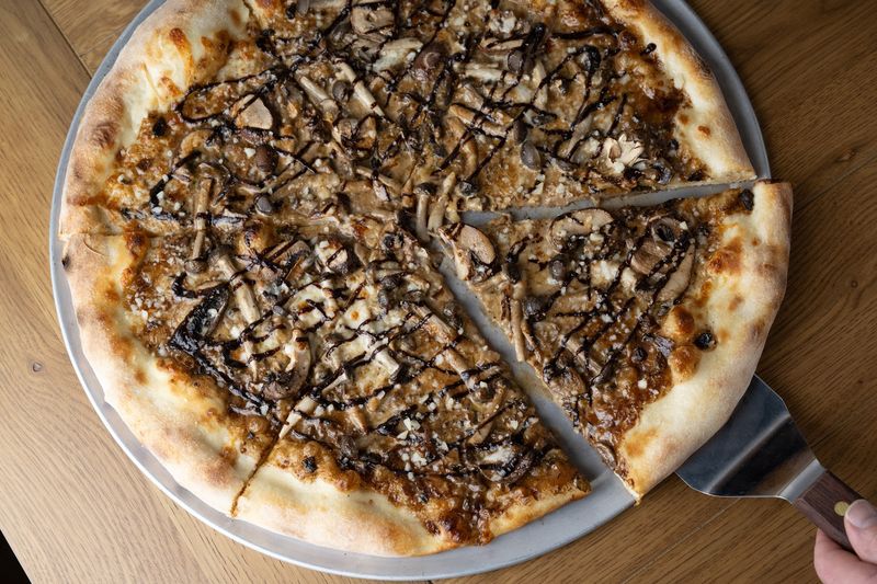 Variety Of Fresh Cheese Options Available