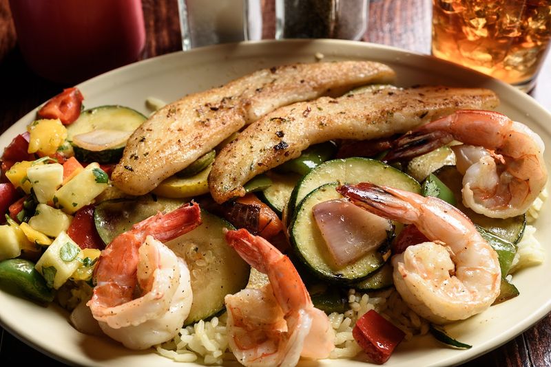 Sourcing Fresh Catch From Local Waters