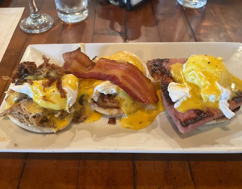 Made-From-Scratch Approach That Shows In Every Bite