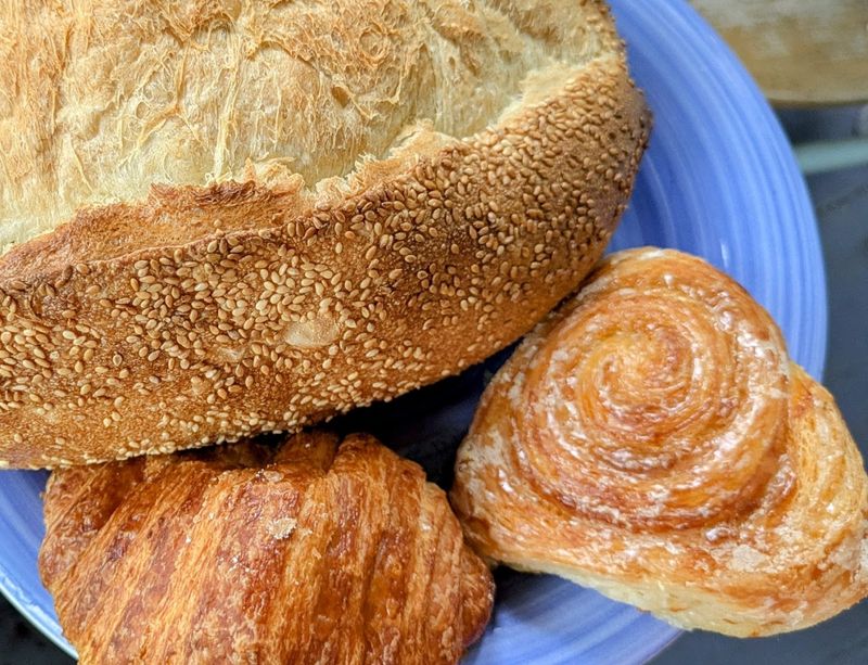 Flaky Layers That Show Real Craftsmanship