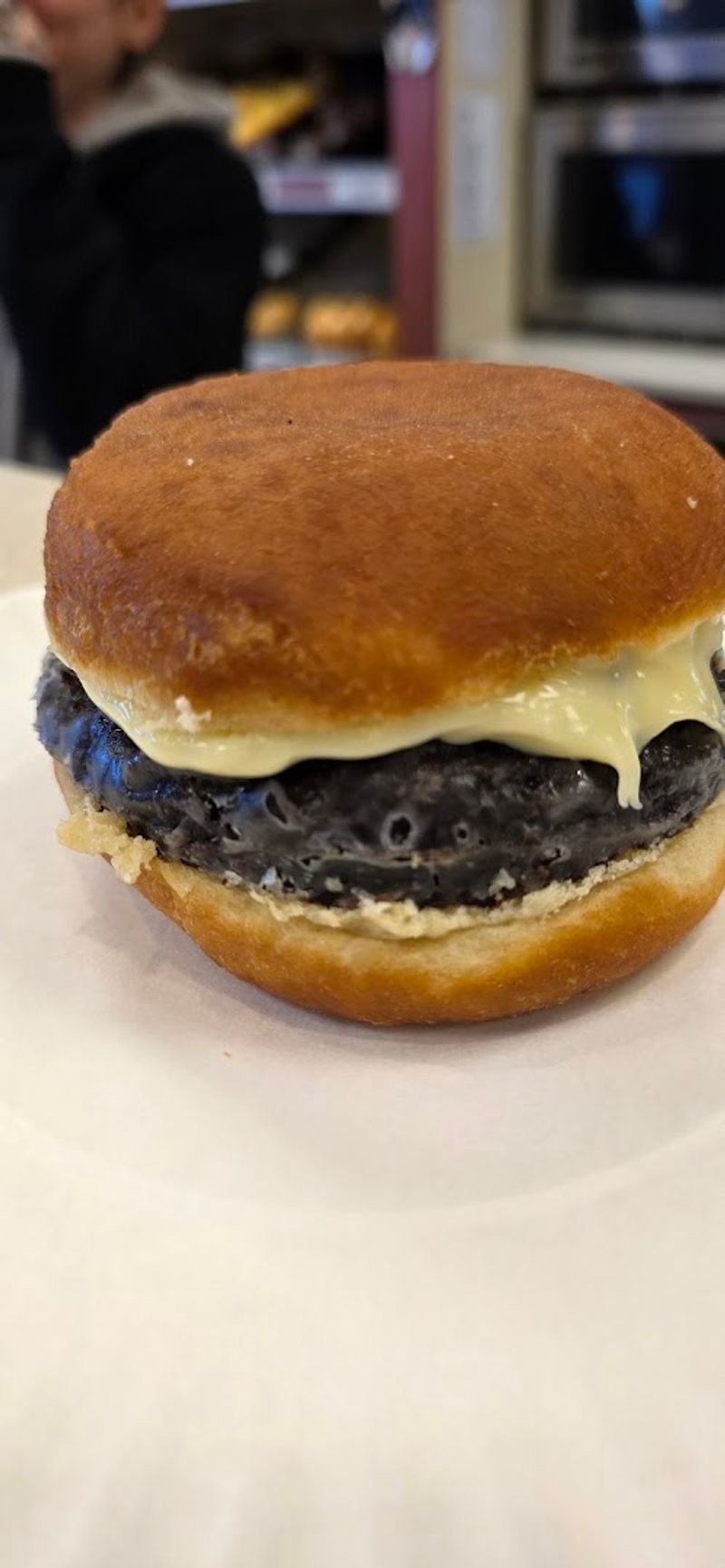 The Novelty Donuts That Make People Do A Double Take