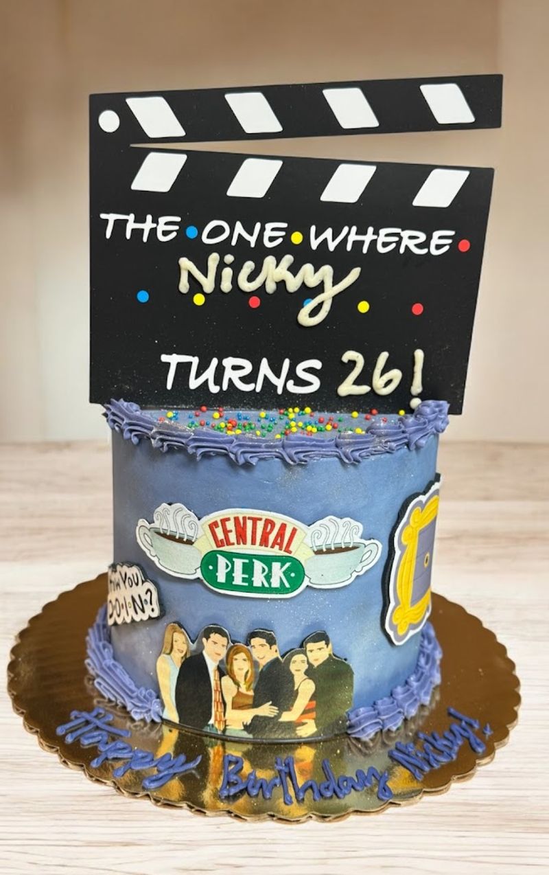 Custom Cakes That Make People Gasp Out Loud