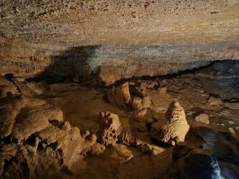 Eagle Cave