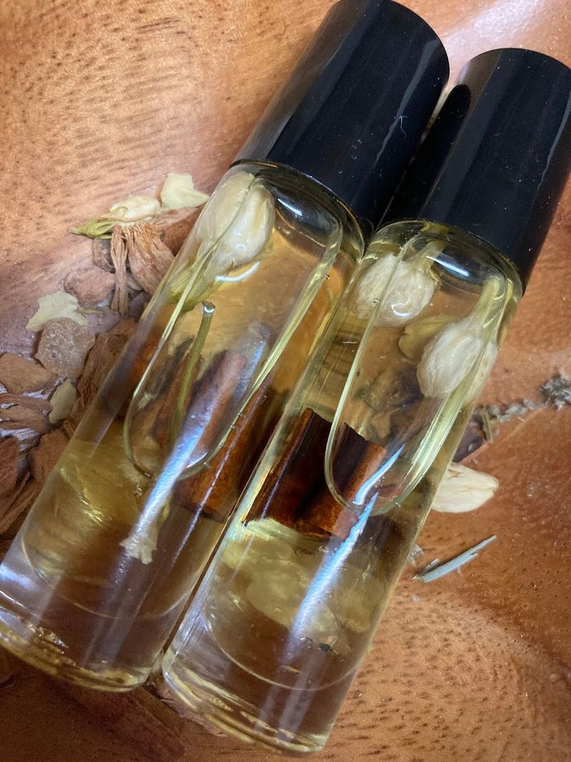 Essential Oils And Botanical Blends For Every Preference