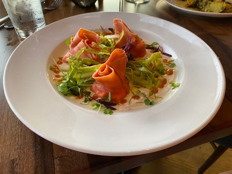 How To Capture Perfect Photographs Of Scenic Meals