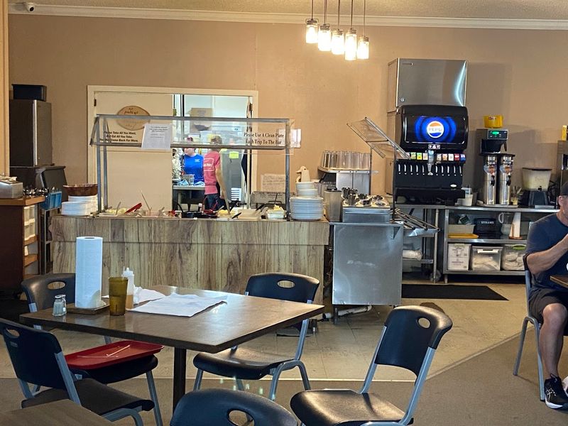 Tips For First-Time Buffet Visitors