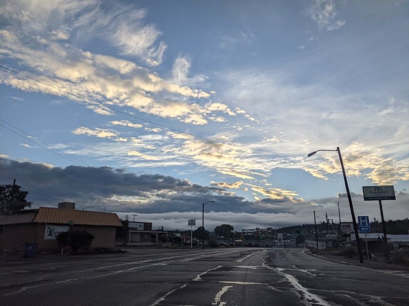 Seasonal Weather Patterns And What To Expect