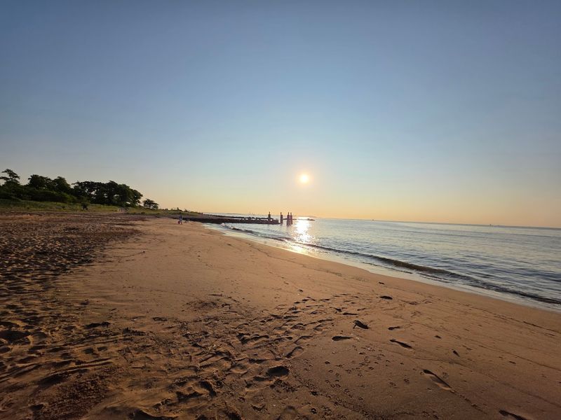 Cedar Grove Beach — Staten Island